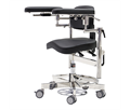 MedErgoStuhle Тронус C-200 MedErgo-692 - стул микроскописта, цвет чёрный 150-1195 038121 - фото 499723