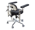 MedErgoStuhle Тронус C-100 MedErgo-672 - стул микроскописта, цвет чёрный 150-1195 038120 - фото 499728