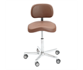 MedErgoStuhle MedErgo-771 Престиж Лайт - стул микроскописта, цвет чёрный 150-1195 038117 - фото 499760