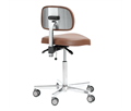 MedErgoStuhle MedErgo-771 Престиж Лайт - стул микроскописта, цвет чёрный 150-1195 038117 - фото 499762