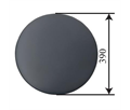 Mercury Lux+ - стул для работы с микроскопом, с абдоминальным упором 038846 - фото 499769