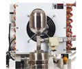 Mercury HK-2EW-35 - безмасляный компрессор для 1-2 стоматологических установок, с ресивером 35 л (100 л/мин), с осушителем 033651 - фото 500289