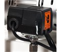 Mercury HK-2EW-35 - безмасляный компрессор для 1-2 стоматологических установок, с ресивером 35 л (100 л/мин), с осушителем 033651 - фото 500290
