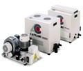 Cattani Turbo-Jet 1 - стоматологический аспиратор для влажной аспирации для одной стоматологической установки, с кожухом 026150 - фото 500348