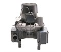 Durr Dental V 600 - вакуумная помпа сухой аспирации для 2 стоматологических установок, 230 В, без кожуха 7127-01/002 - фото 500356