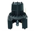 Durr Dental V 300 S - вакуумная помпа сухой аспирации на 1 стоматологическую установку, без кожуха 7119-01/002 - фото 500357