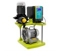 Cattani Micro-Smart - стоматологический аспиратор для влажной аспирации на 1-2 установки 035050 - фото 500358