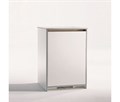Durr Dental 4251-500-00 - шумопоглощающий шкаф с контролируемым охлаждением для компрессоров Duo Tandem, Trio, Quattro 4251-500-00 - фото 500404