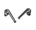 Durr Dental 5250-980-50 - глушители на агрегаты для компрессоров Silver Airline (2 шт.) 5250-980-50 - фото 500414