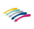 Durr Dental Universal III - универсальная канюля, d=16 мм, Цвет: розовый (5 шт.) 0700-055-53 - фото 500422