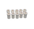 Durr Dental 0670-982-00 - бактериальный фильтр одноразовый для VC 45 (10 шт.) 0670-982-00 - фото 500431