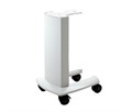 Durr Dental VC45 CART - подкатная тележка для аспиратора VC45 0670-150-00 - фото 500435