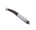 Mercury 332K3 Black - высокоскоростной турбинный наконечник с генератором света ND-A004430 - фото 500482