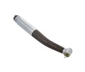 Mercury 332K3 Black - высокоскоростной турбинный наконечник с генератором света ND-A004430 - фото 500483