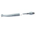 Coxo CX207-GK-TP - турбинный наконечник с фиброоптикой, с ортопедической головкой, с быстросъемным переходником стандарта KaVo CX207-GK-TP / 40100349 - фото 500737