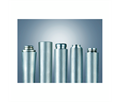 NSK Nakanishi Ti-Max X500BL - турбинный наконечник с миниголовкой и оптикой P843 - фото 500825