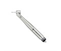 NSK Nakanishi Ti-Max X450M4 - турбинный наконечник с головкой под углом 45° и трехточечным водяным спреем P1092001 - фото 500871