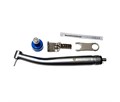 Tosi TX-112 - наконечник турбинный, фрикционный 030149 - фото 501139