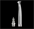 Bien-Air 1700185-001 - комплект: наконечник турбинный Prestige и 3-канальный переходник Unifix 1700185-001 - фото 501160