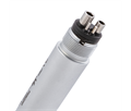 Mercury 332K3 - турбинный наконечник с генератором света, голова 9мм (S-терапия) 038874 - фото 501199