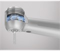 Dentsply Sirona T2 LINE A 40 L - угловой наконечник со светом, 1:1 63 76 185 - фото 501232