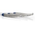 Dentsply Sirona T2 LINE A 6 L - понижающий угловой наконечник со светом, 6:1 63 76 193 - фото 501326