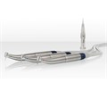 Dentsply Sirona T3 LINE E 6 - понижающий угловой наконечник без света, 6:1 63 92 695 - фото 501352