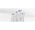 Dentsply Sirona T1 LINE C 200 L - повышающий угловой наконечник со стандартной головкой, со светом, 1:5 3328452 - фото 501366