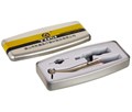 Tosi TX-162 - повышающий угловой наконечник с фиброоптикой, 1:5 030146 - фото 501411