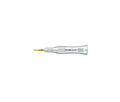 NSK Nakanishi EX-6B - прямой наконечник с наружной системой подачи охлаждения, 1:1 H260001 - фото 501615