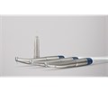 Dentsply Sirona T3 LINE EH 40 - прямой наконечник для ортопедических работ, без охлаждения, 1:1 63 92 711 - фото 501620