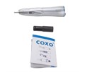 Coxo CX245-2A - прямой наконечник с фиброоптикой, с внутренней подачей охлаждения, 1:1 40100365 - фото 501667