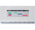 Mercury STAR 600EM - портативный бесщеточный электрический микромотор, с фиброоптикой, в комплекте с блоком управления и шлангом 004208 - фото 501748