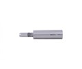Chirana CH 660 LED - щеточный электрический микромотор со светом CH660LED - фото 501791