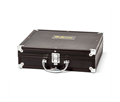 Mercury STAR 400EM U2 PLUS - встраиваемый бесщеточный электрический микромотор, с фиброоптикой, в комплекте с блоком управления и шлангом 024080 - фото 501817