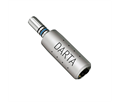 Darta Микромотор для прямых и угловых наконечников LED 602.00.CO.0 - фото 501841