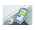 Mercury STAR 800EM - встраиваемый бесщеточный электрический микромотор с сенсорным дисплеем 038158 - фото 501845