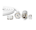 Mercury STAR 800EM - встраиваемый бесщеточный электрический микромотор с сенсорным дисплеем 038158 - фото 501850