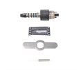 Dentsply Sirona Sirona R (LED) - быстросъемное соединение для турбинных наконечников серии Т1/T2 63 19 706 - фото 501922