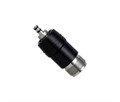 NSK Nakanishi QD-J B2 - быстросъемный переходник без оптики для 2/3-х канального соединения Borden T333051 - фото 501941
