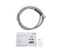 Bien-Air 1600120-001 - серый шланг с фиксированным стыковочным гнездом для микромотора MC2 40 LK 1600120-001 - фото 501950