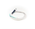 Bien-Air 1600120-001 - серый шланг с фиксированным стыковочным гнездом для микромотора MC2 40 LK 1600120-001 - фото 501952