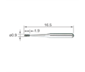 NSK Nakanishi Pico Bur PC1 - боры для S-Max Pico (3 шт/уп) Y1001817 - фото 501972