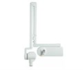 Carestream Dental CS 2100 - высокочастотный дентальный рентген-аппарат 002775 - фото 502026
