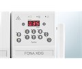 Fona XDG - дентальный рентгеновский аппарат с настенным креплением 9758662820-2 - фото 502049