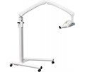 New Life Radiology Evolution X3000 Mobile - высокочастотный мобильный дентальный рентген X3000 2C/1 - фото 502057