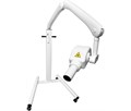 New Life Radiology Evolution X3000 Mobile - высокочастотный мобильный дентальный рентген X3000 2C/1 - фото 502062
