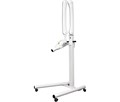 New Life Radiology Evolution X3000 Mobile - высокочастотный мобильный дентальный рентген X3000 2C/1 - фото 502065