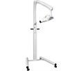 New Life Radiology Evolution X3000 Mobile - высокочастотный мобильный дентальный рентген X3000 2C/1 - фото 502066