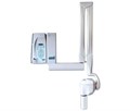 Satelec X-Mind DC 80 - высокочастотный настенный дентальный рентгеновский аппарат с плечом 80 см F03824 - фото 502075